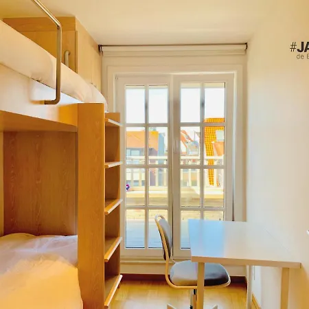 Διαμέρισμα Prachtig Duplex Design Penthouse Met 4 Terrassen *