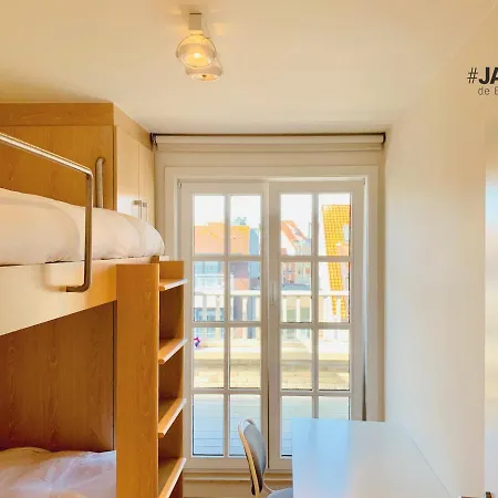Διαμέρισμα Prachtig Duplex Design Penthouse Met 4 Terrassen *