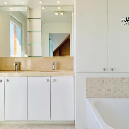 Prachtig Duplex Design Penthouse Met 4 Terrassen Διαμέρισμα